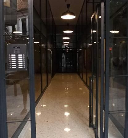 Athens Glance Apartments Dış mekan fotoğraf