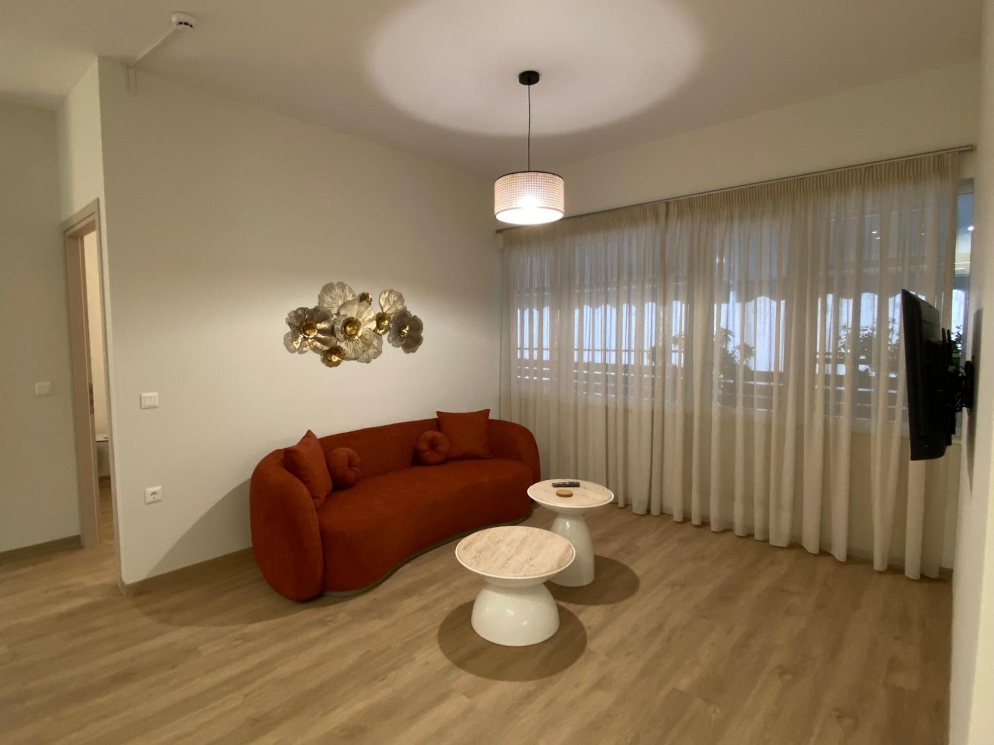 Athens Glance Apartments Dış mekan fotoğraf